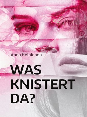 cover image of Was knistert da?